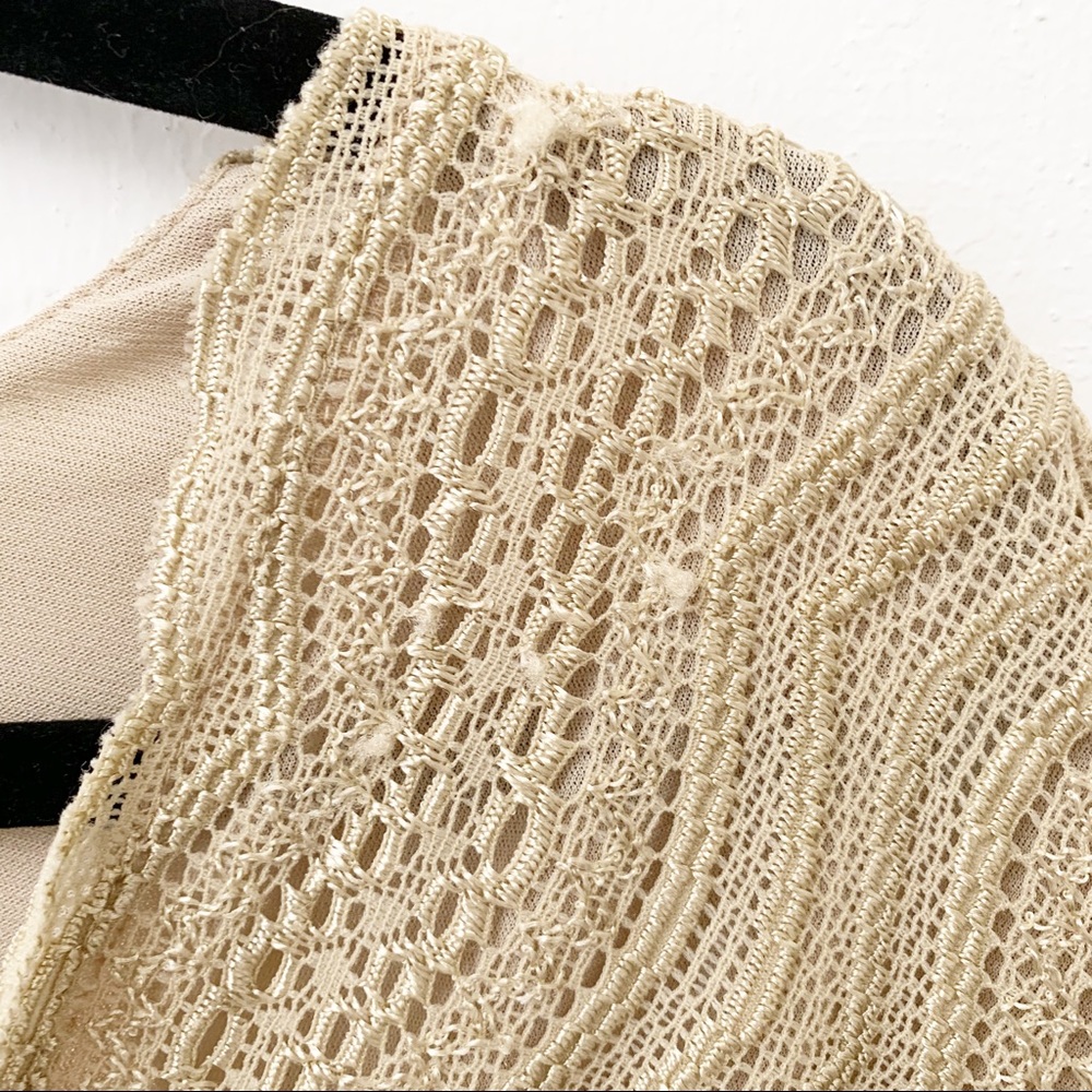 Lane Bryant Top - Picture 3 of 5